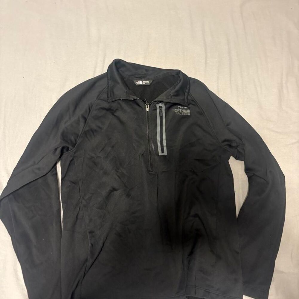 The-north-face Men's Black Jacket